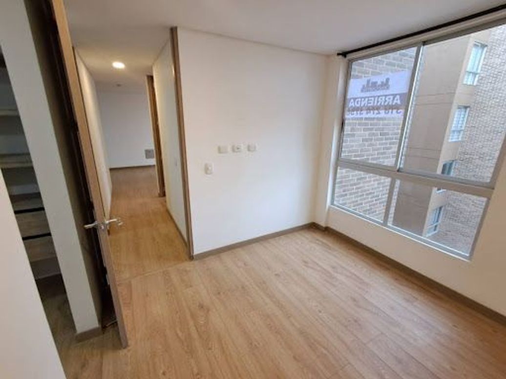 Apartamento de 2 alcobas en arriendo en Florida Blanca, Bogotá, 51 m² · foto 14 de 20