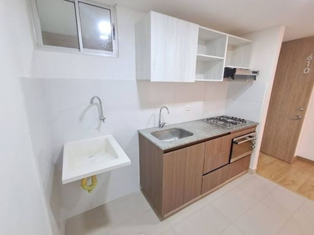 Apartamento de 2 alcobas en arriendo en Florida Blanca, Bogotá, 51 m² · foto 10 de 20