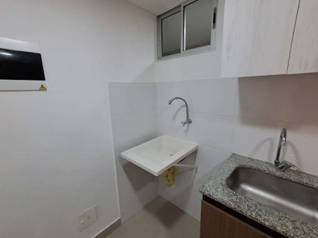 Apartamento de 2 alcobas en arriendo en Florida Blanca, Bogotá, 51 m² · foto 11 de 20