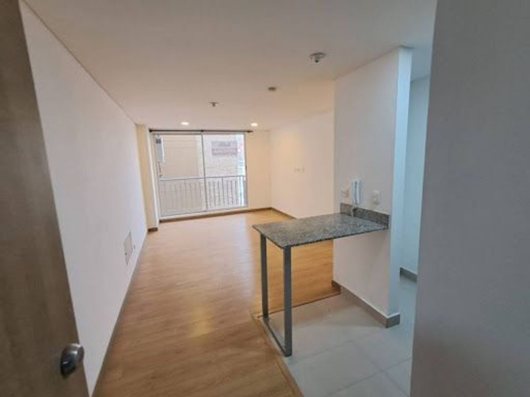 Apartamento de 2 alcobas en arriendo en Florida Blanca, Bogotá, 51 m² · foto 3 de 20