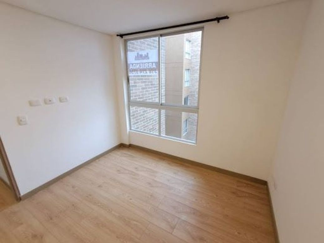 Apartamento de 2 alcobas en arriendo en Florida Blanca, Bogotá, 51 m² · foto 19 de 20