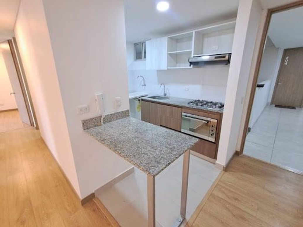 Apartamento de 2 alcobas en arriendo en Florida Blanca, Bogotá, 51 m² · foto 7 de 20