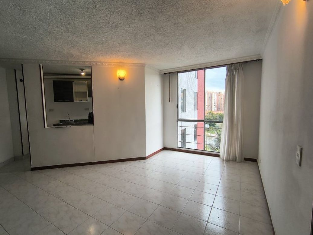 Apartamento de 3 alcobas en venta en Gilmar, Bogotá, 63 m² · foto 8 de 17