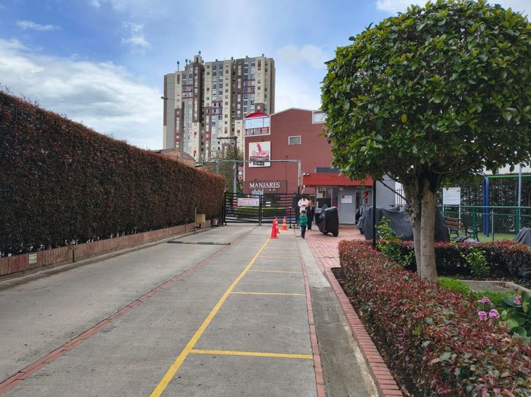 Apartamento de 3 alcobas en venta en Gilmar, Bogotá, 63 m² · foto 17 de 17