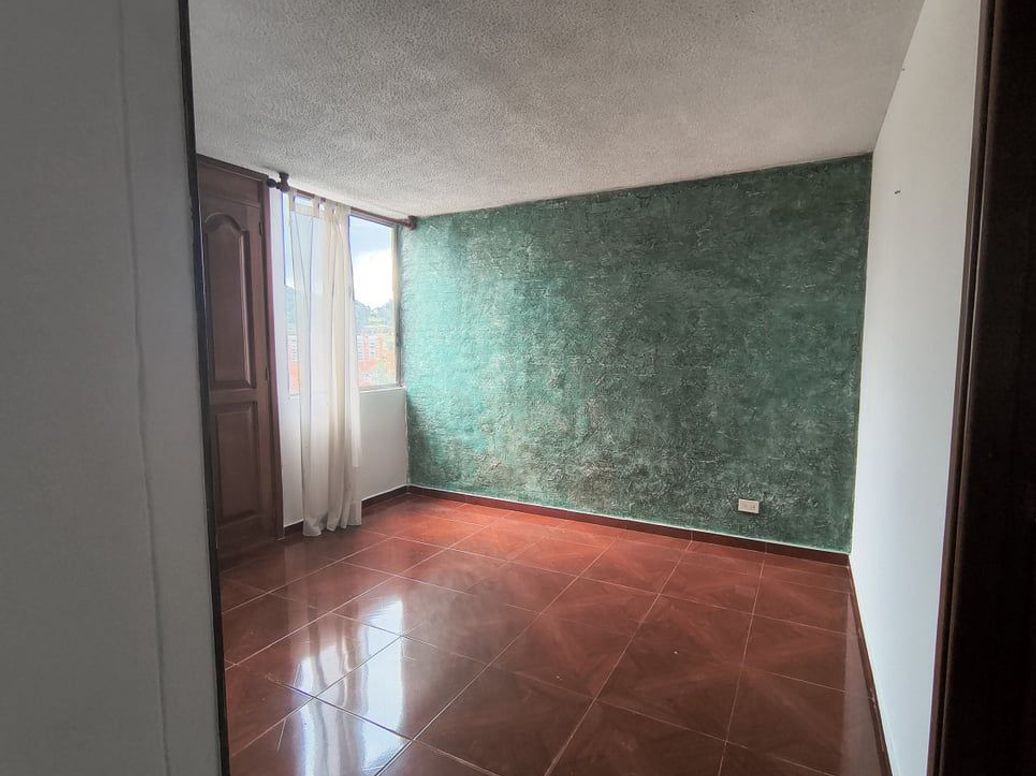 Apartamento de 3 alcobas en venta en Gilmar, Bogotá, 63 m² · foto 10 de 17