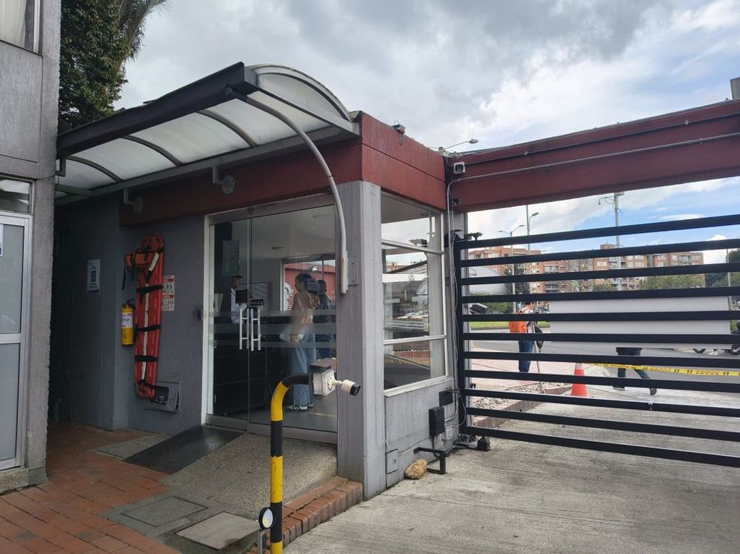 Apartamento de 3 alcobas en venta en Gilmar, Bogotá, 63 m² · foto 4 de 17