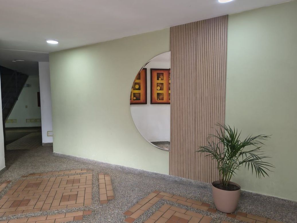 Apartamento de 3 alcobas en venta en Gilmar, Bogotá, 63 m² · foto 7 de 17