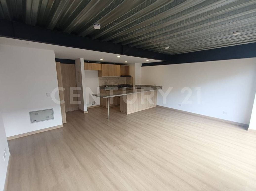 Apartamento de 2 alcobas en venta en Hayuelos, Bogotá, 68 m² · foto 5 de 11