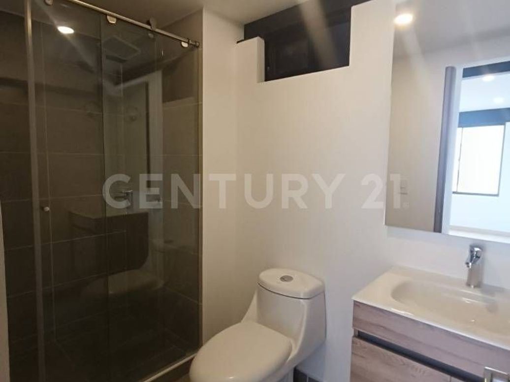 Apartamento de 2 alcobas en venta en Hayuelos, Bogotá, 68 m² · foto 11 de 11