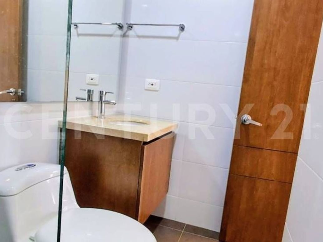 Apartamento de 3 alcobas en arriendo en Colina Campestre, Bogotá, 90 m² · foto 8 de 18