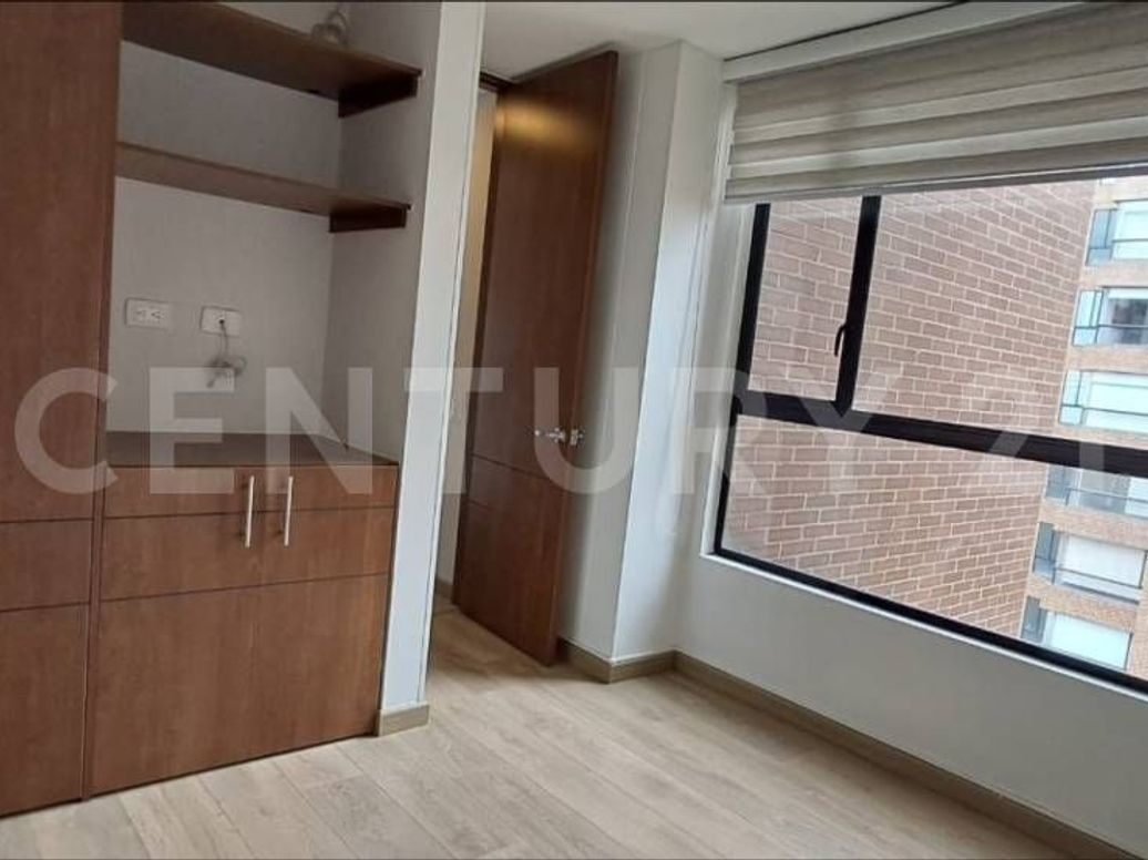 Apartamento de 3 alcobas en arriendo en Colina Campestre, Bogotá, 90 m² · foto 7 de 18