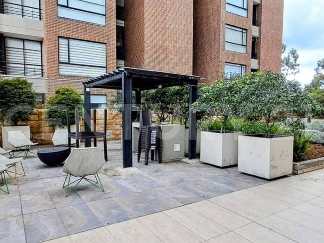 Apartamento de 3 alcobas en arriendo en Colina Campestre, Bogotá, 90 m² · foto 15 de 18