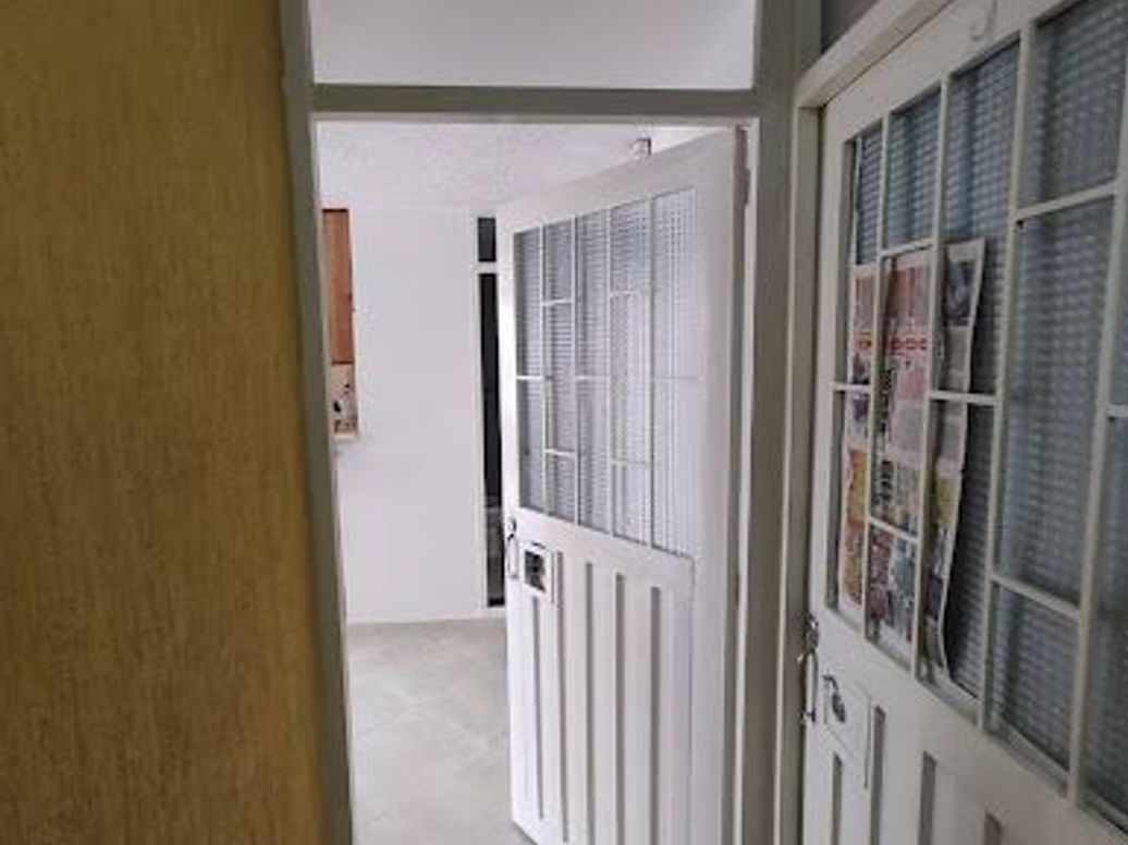 Apartamento de 2 alcobas en arriendo en San Antonio Norte, Bogotá, 32 m² · foto 9 de 11
