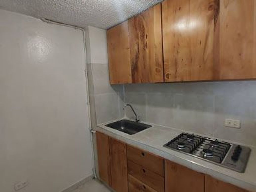 Apartamento de 2 alcobas en arriendo en San Antonio Norte, Bogotá, 32 m² · foto 5 de 11