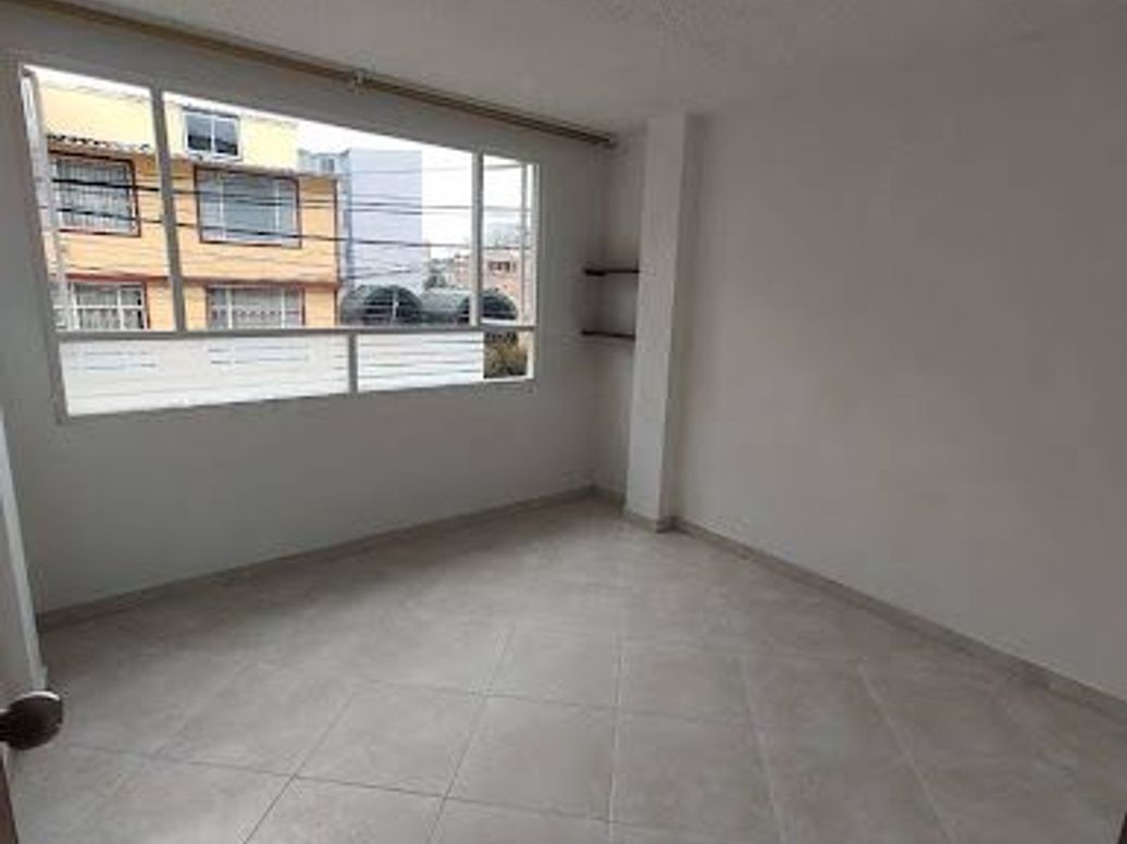 Apartamento de 2 alcobas en arriendo en San Antonio Norte, Bogotá, 32 m² · foto 6 de 11