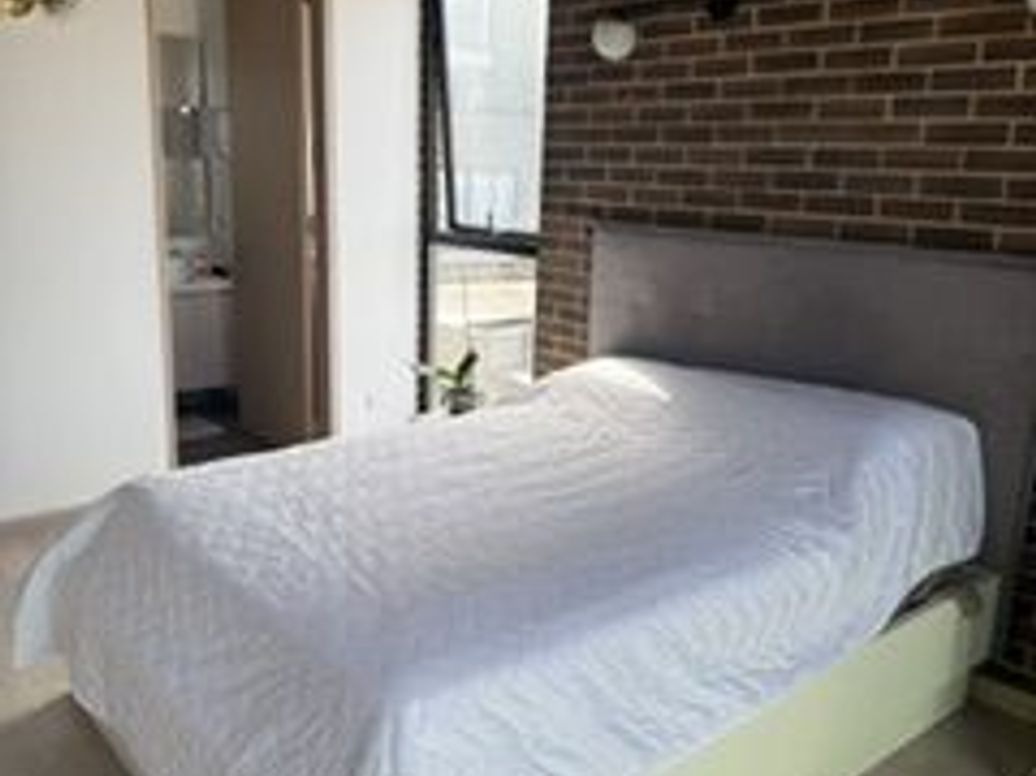 Apartamento de 1 alcoba en arriendo en Bosque Calderón, Bogotá, 51 m² · foto 3 de 4