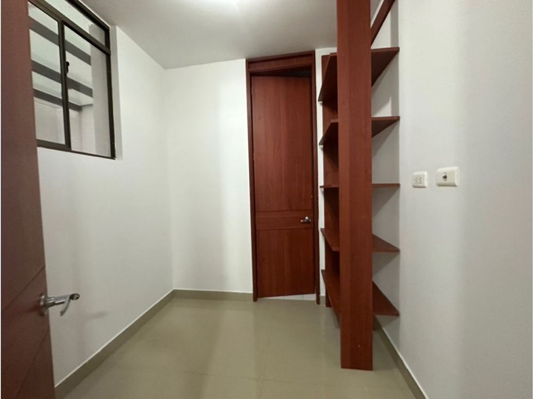 Apartamento de 3 alcobas en arriendo en San José De Bavaria, Bogotá, 123 m² · foto 3 de 20