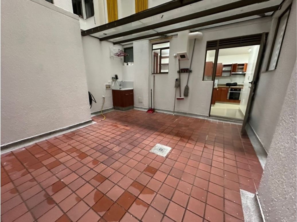 Apartamento de 3 alcobas en arriendo en San José De Bavaria, Bogotá, 123 m² · foto 11 de 20