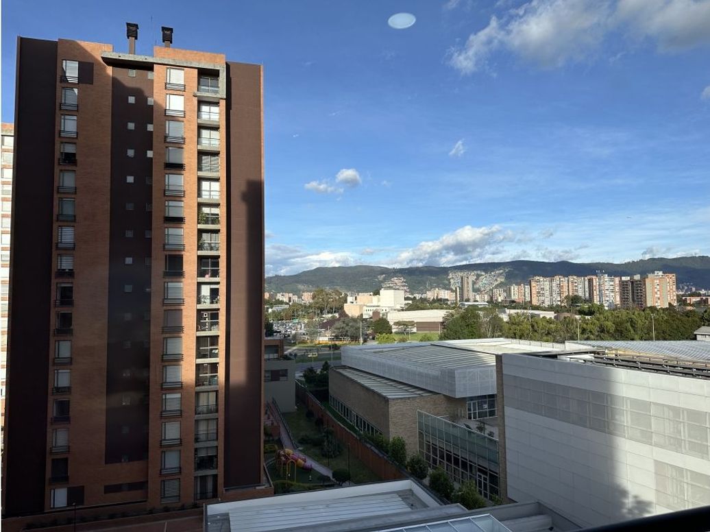 Apartamento de 3 alcobas en arriendo en San José De Bavaria, Bogotá, 123 m² · foto 12 de 20