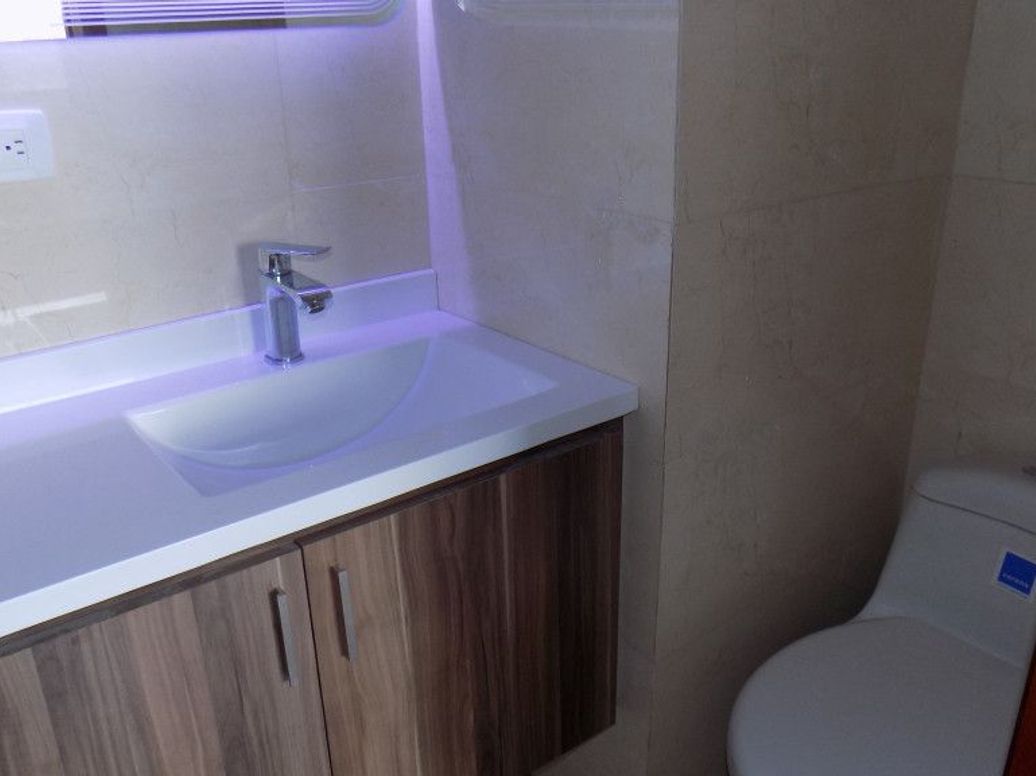Apartamento de 2 alcobas en arriendo en San Patricio, Bogotá, 76 m² · foto 12 de 17