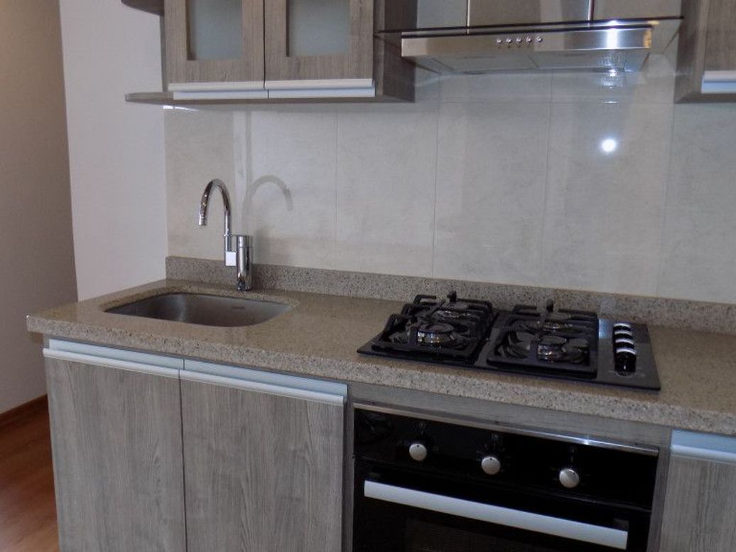 Apartamento de 2 alcobas en arriendo en San Patricio, Bogotá, 76 m² · foto 7 de 17
