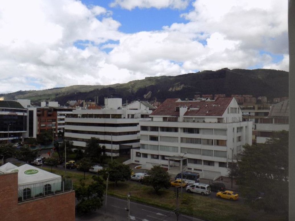 Apartamento de 2 alcobas en arriendo en San Patricio, Bogotá, 76 m² · foto 15 de 17