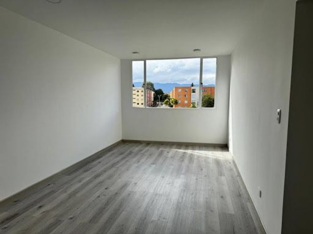 Apartamento de 3 alcobas en venta en Bolivia, Bogotá, 64 m² · foto 7 de 20