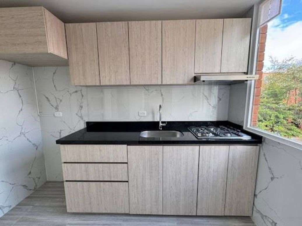 Apartamento de 3 alcobas en venta en Bolivia, Bogotá, 64 m² · foto 11 de 20