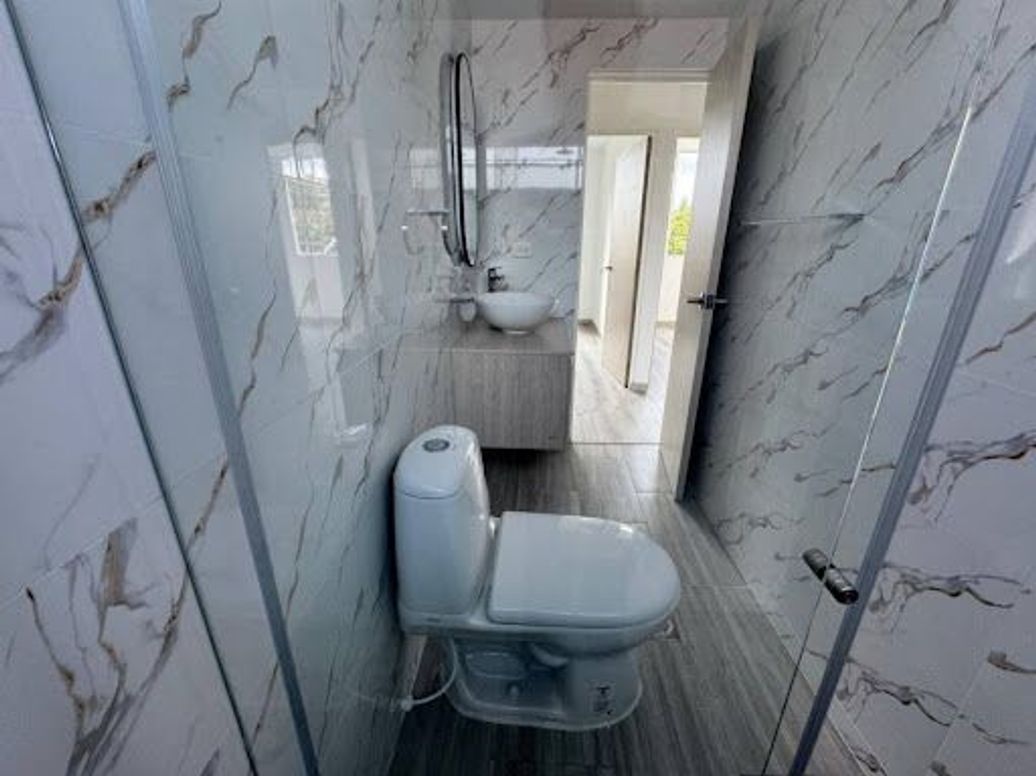 Apartamento de 3 alcobas en venta en Bolivia, Bogotá, 64 m² · foto 14 de 20