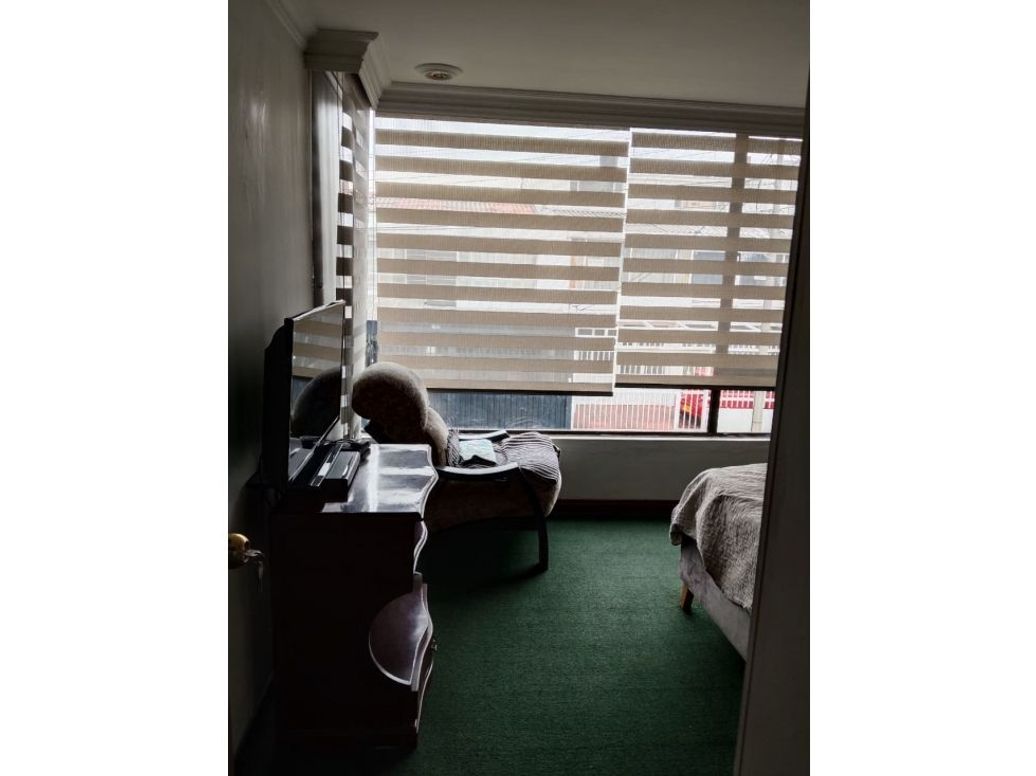 Casa de 4 alcobas en arriendo en José Joaquín Vargas, Bogotá, 200 m² · foto 17 de 20
