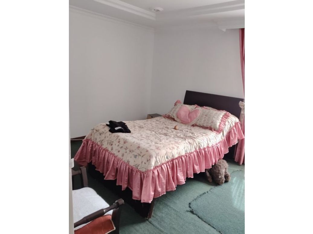 Casa de 4 alcobas en arriendo en José Joaquín Vargas, Bogotá, 200 m² · foto 4 de 20