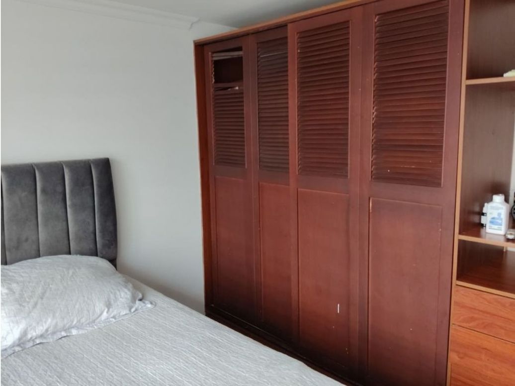 Casa de 4 alcobas en arriendo en José Joaquín Vargas, Bogotá, 200 m² · foto 19 de 20