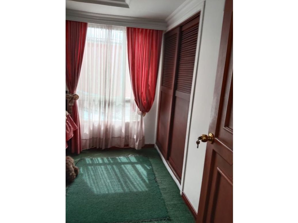 Casa de 4 alcobas en arriendo en José Joaquín Vargas, Bogotá, 200 m² · foto 7 de 20