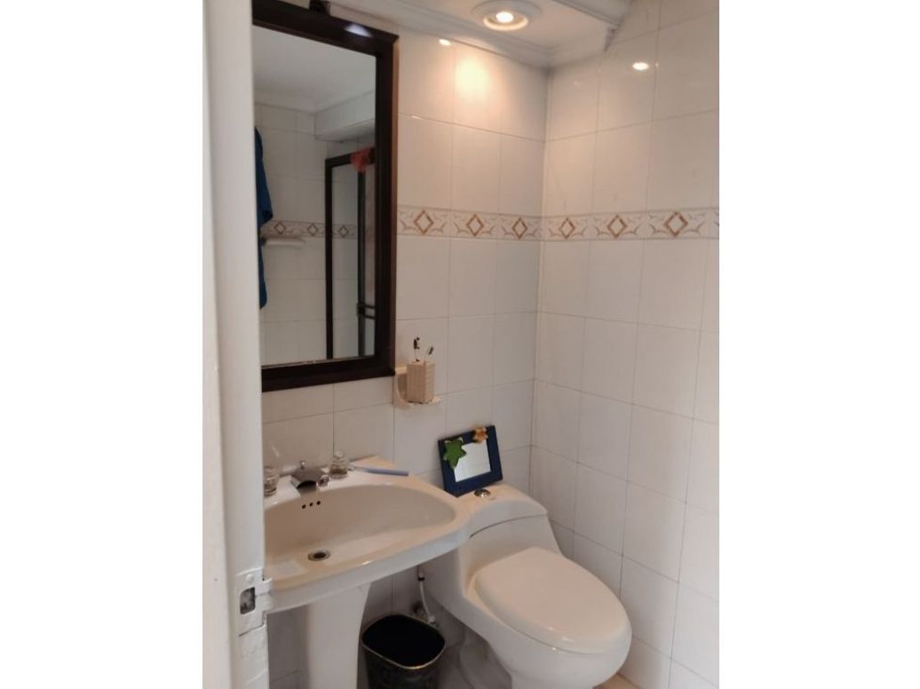 Casa de 4 alcobas en arriendo en José Joaquín Vargas, Bogotá, 200 m² · foto 9 de 20