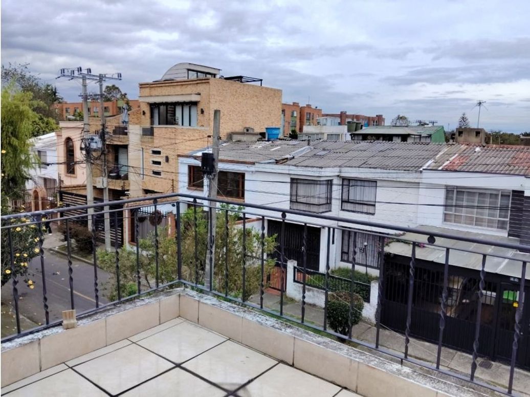 Casa de 4 alcobas en arriendo en José Joaquín Vargas, Bogotá, 200 m² · foto 20 de 20