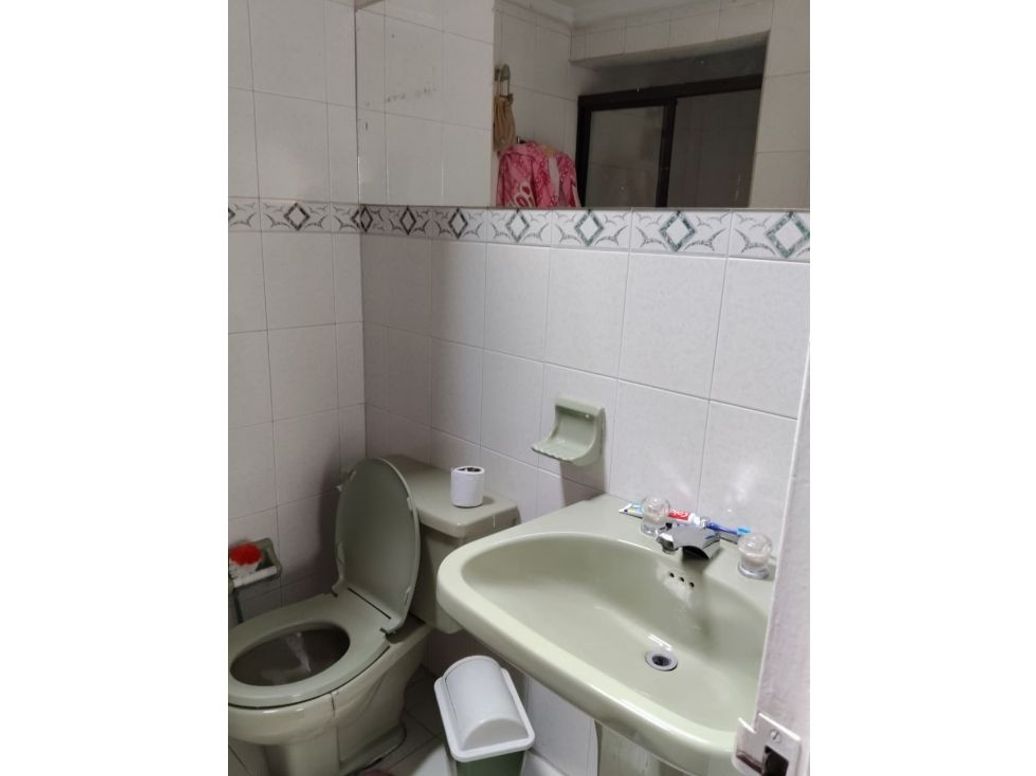 Casa de 4 alcobas en arriendo en José Joaquín Vargas, Bogotá, 200 m² · foto 12 de 20