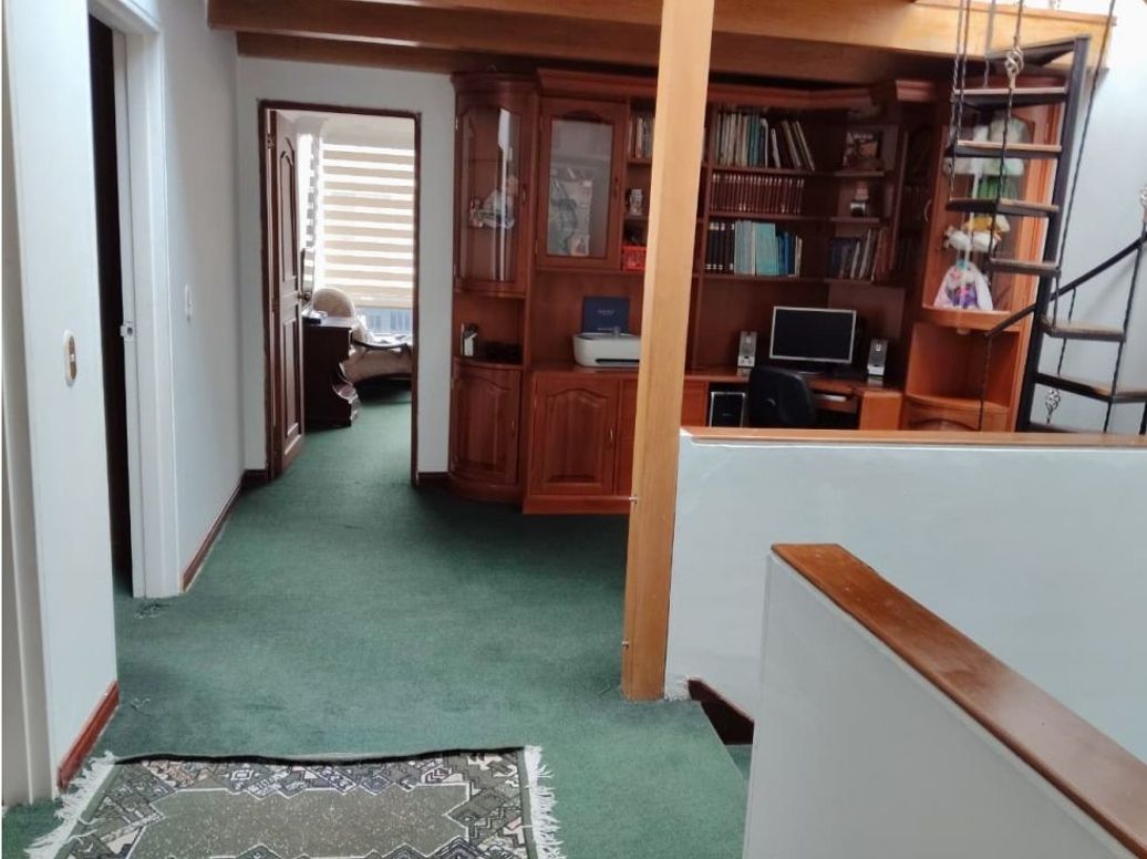 Casa de 4 alcobas en arriendo en José Joaquín Vargas, Bogotá, 200 m² · foto 14 de 20
