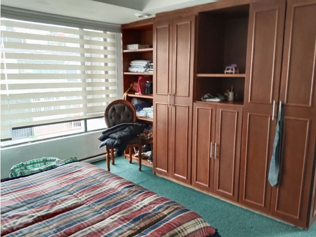 Casa de 4 alcobas en arriendo en José Joaquín Vargas, Bogotá, 200 m² · foto 13 de 20