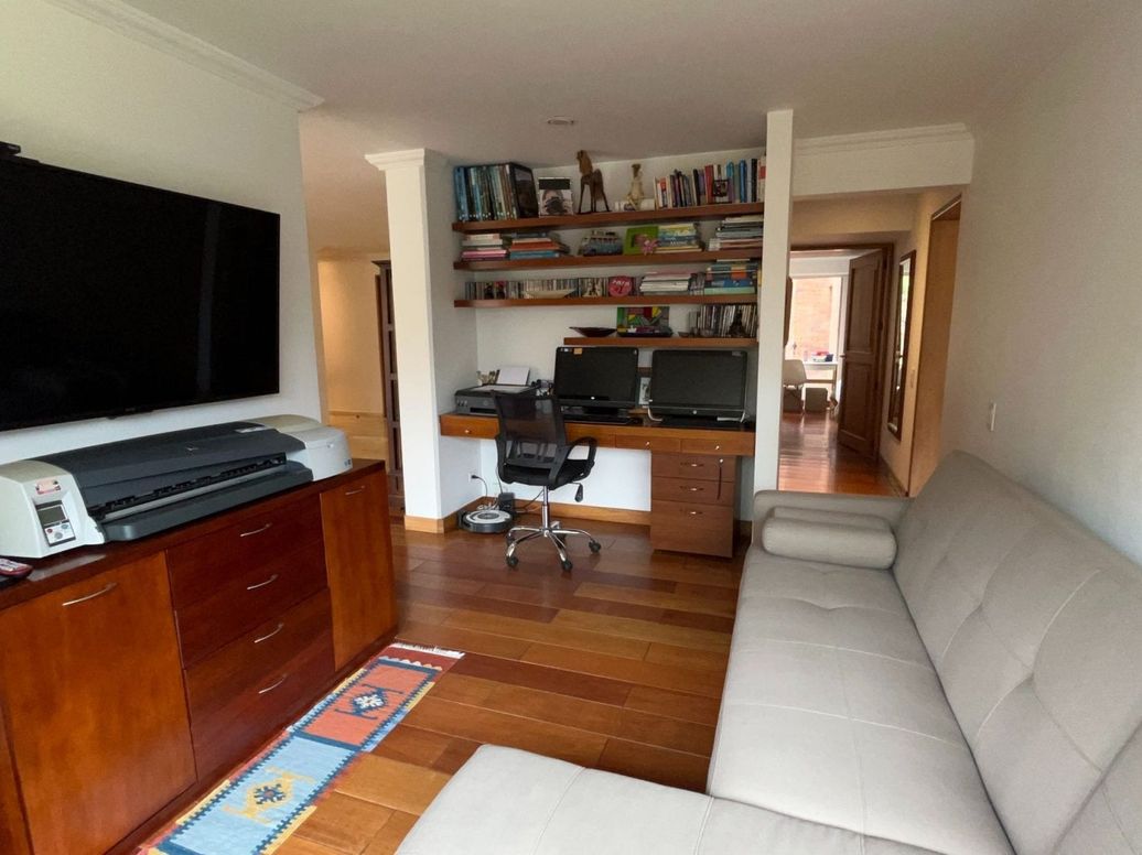 Apartamento de 2 alcobas en venta en Niza Suba, Bogotá, 143 m² · foto 11 de 20