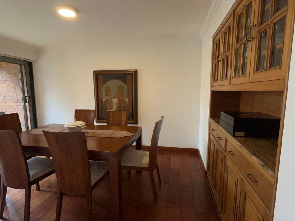 Apartamento de 2 alcobas en venta en Niza Suba, Bogotá, 143 m² · foto 7 de 20