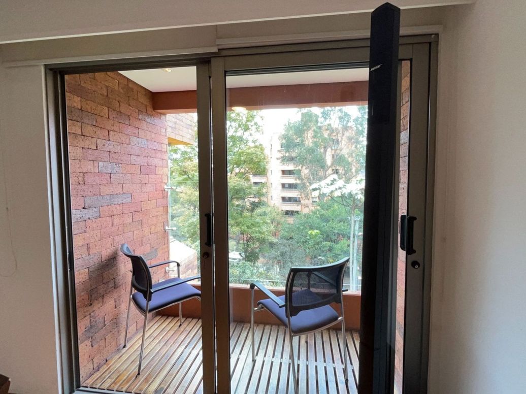 Apartamento de 2 alcobas en venta en Niza Suba, Bogotá, 143 m² · foto 8 de 20