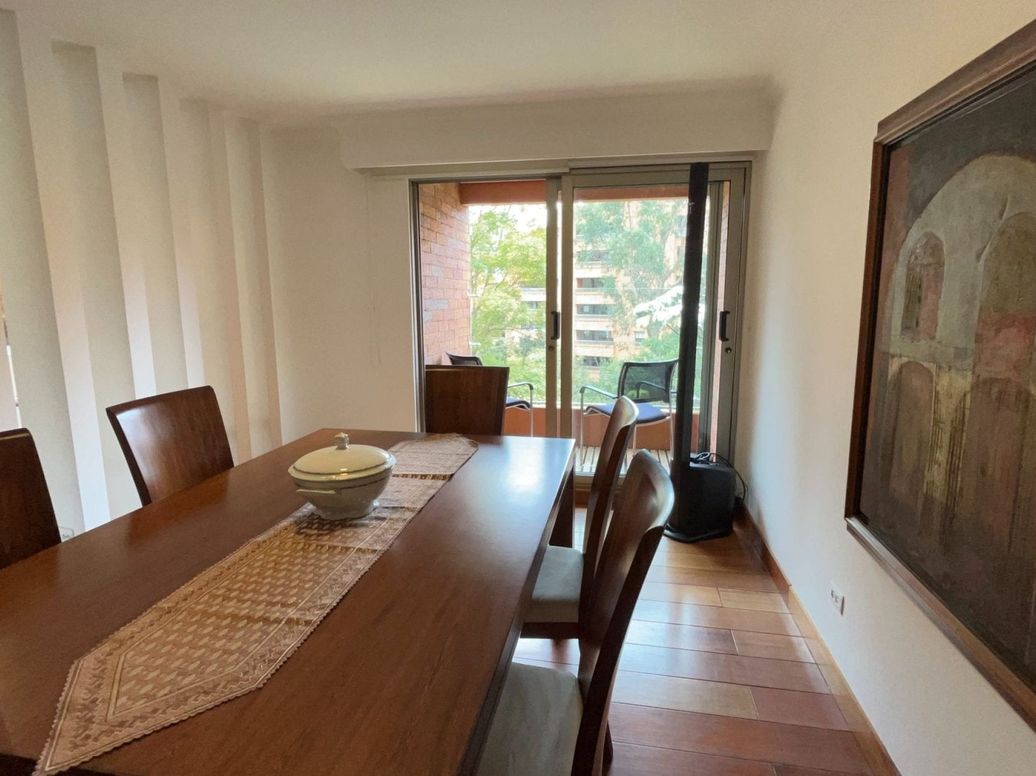Apartamento de 2 alcobas en venta en Niza Suba, Bogotá, 143 m² · foto 9 de 20