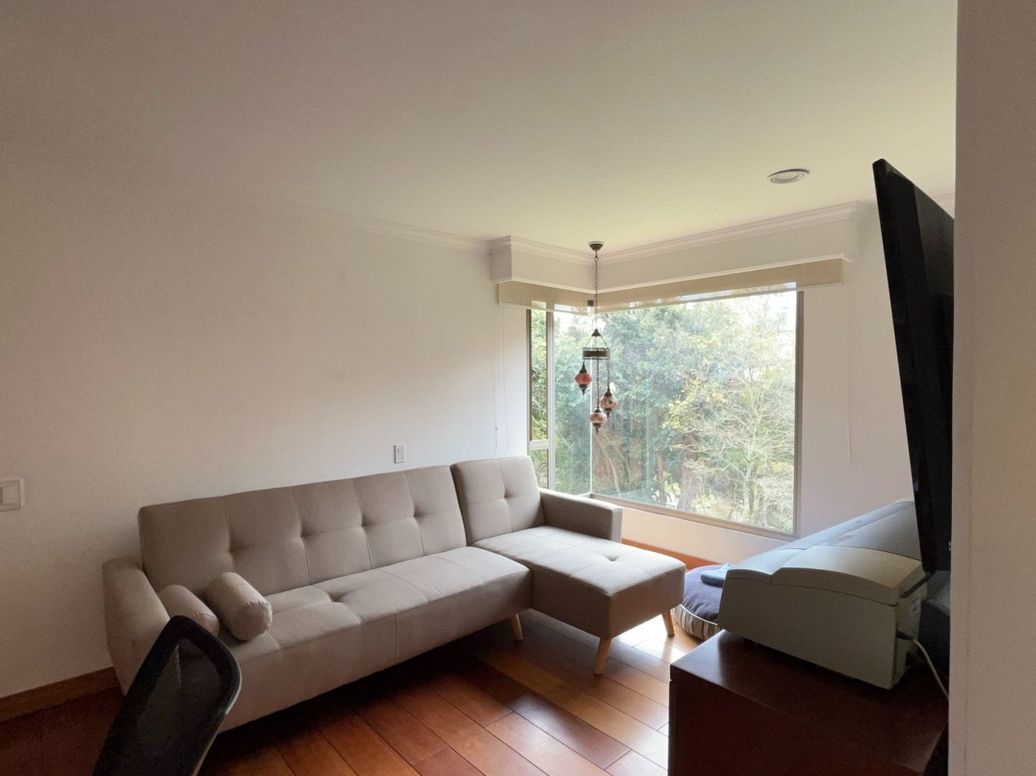 Apartamento de 2 alcobas en venta en Niza Suba, Bogotá, 143 m² · foto 10 de 20