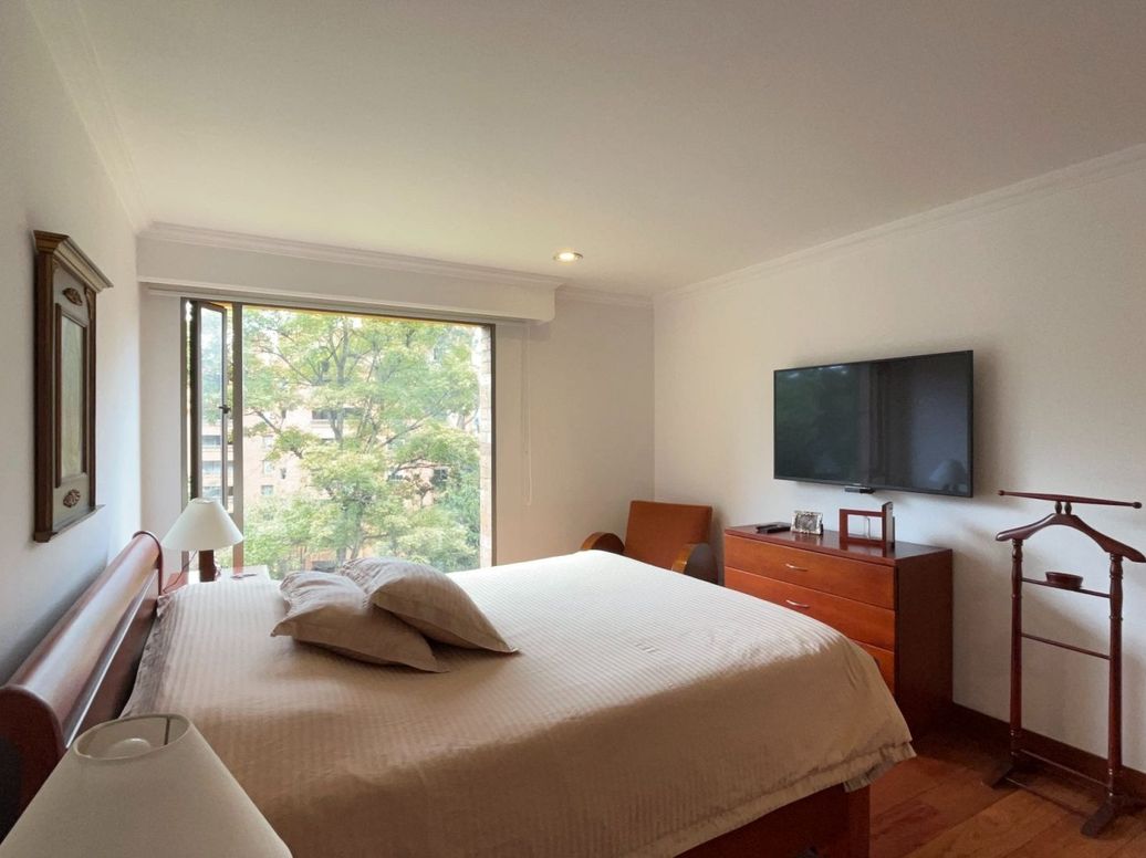 Apartamento de 2 alcobas en venta en Niza Suba, Bogotá, 143 m² · foto 18 de 20