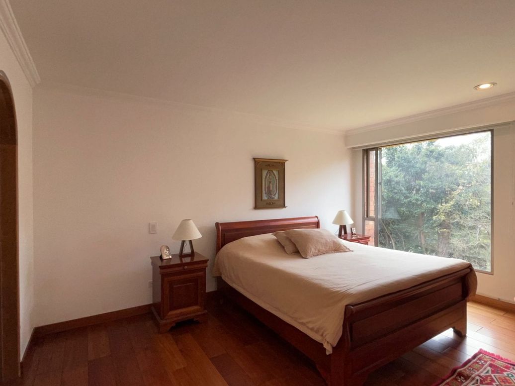Apartamento de 2 alcobas en venta en Niza Suba, Bogotá, 143 m² · foto 17 de 20