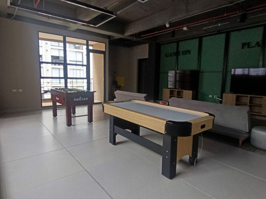 Apartamento de 1 alcoba en venta en El Plan, Bogotá, 35 m² · foto 9 de 12