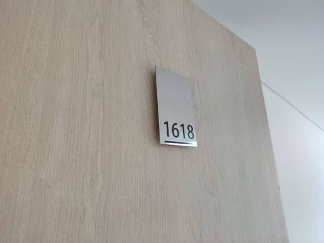 Apartaestudio en arriendo en Chapinero, Bogotá, 25 m² · foto 2 de 20