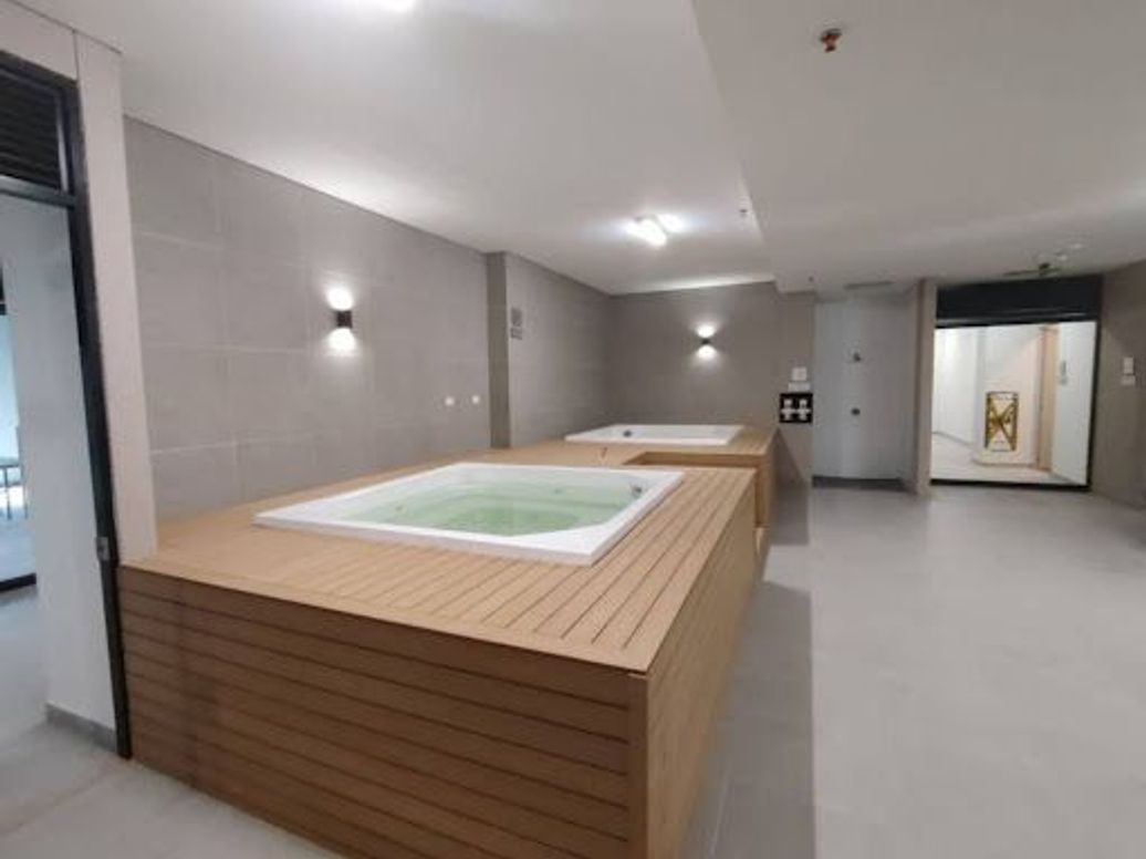 Apartaestudio en arriendo en Chapinero, Bogotá, 25 m² · foto 7 de 20