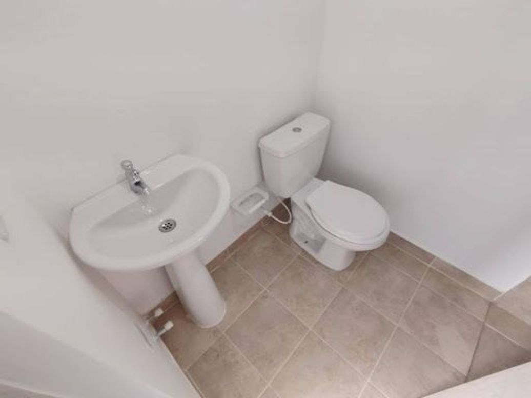 Apartaestudio en arriendo en Chapinero, Bogotá, 25 m² · foto 6 de 20