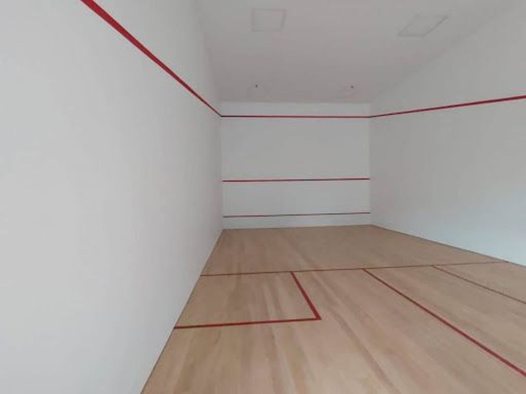 Apartaestudio en arriendo en Chapinero, Bogotá, 25 m² · foto 5 de 20